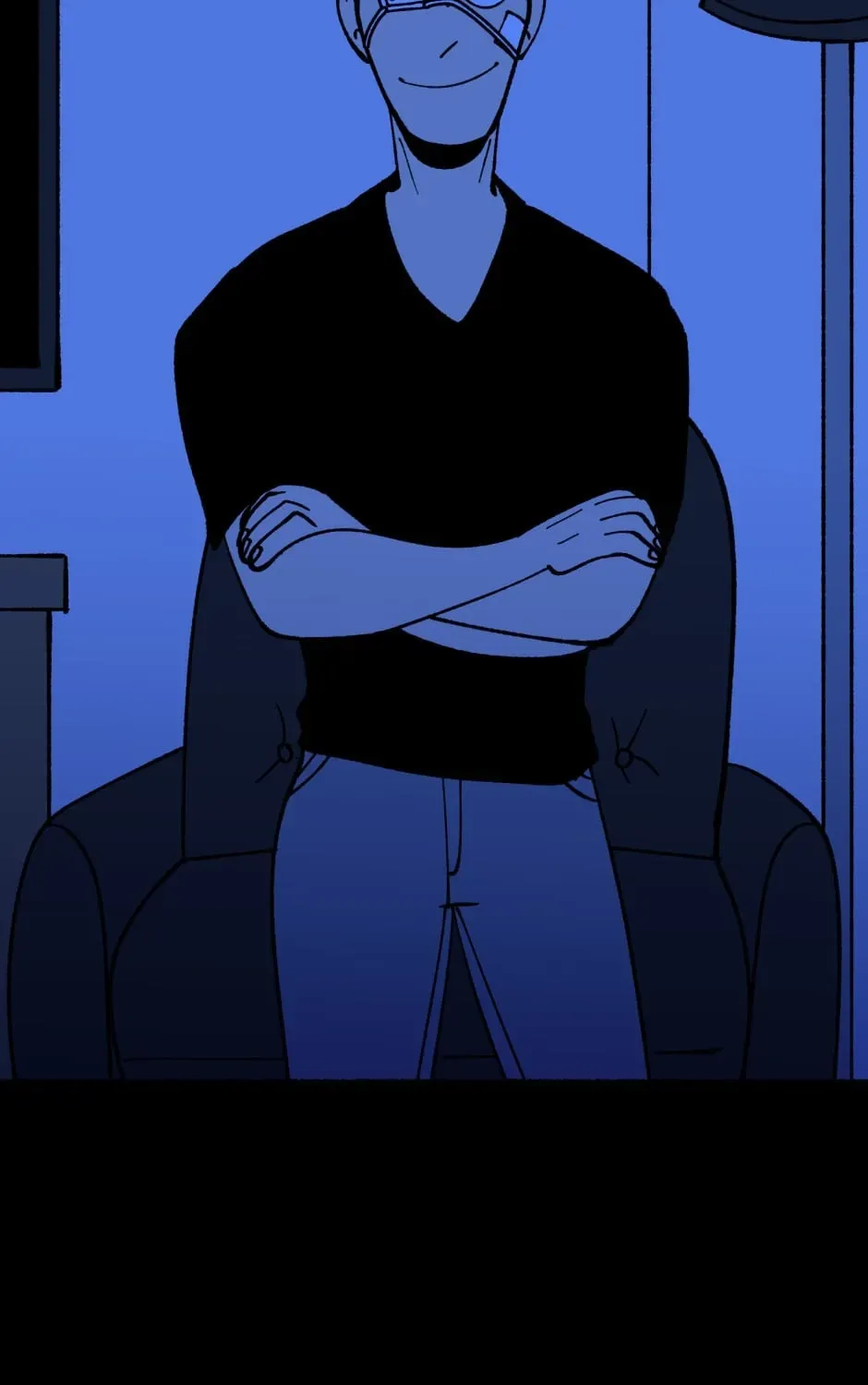 Equalizer! Chapter 54 page 49 - 