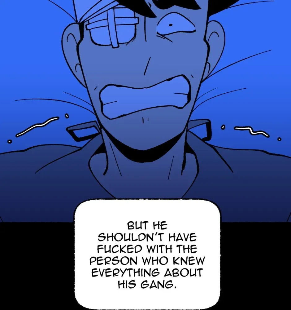 Equalizer! Chapter 54 page 6 - 