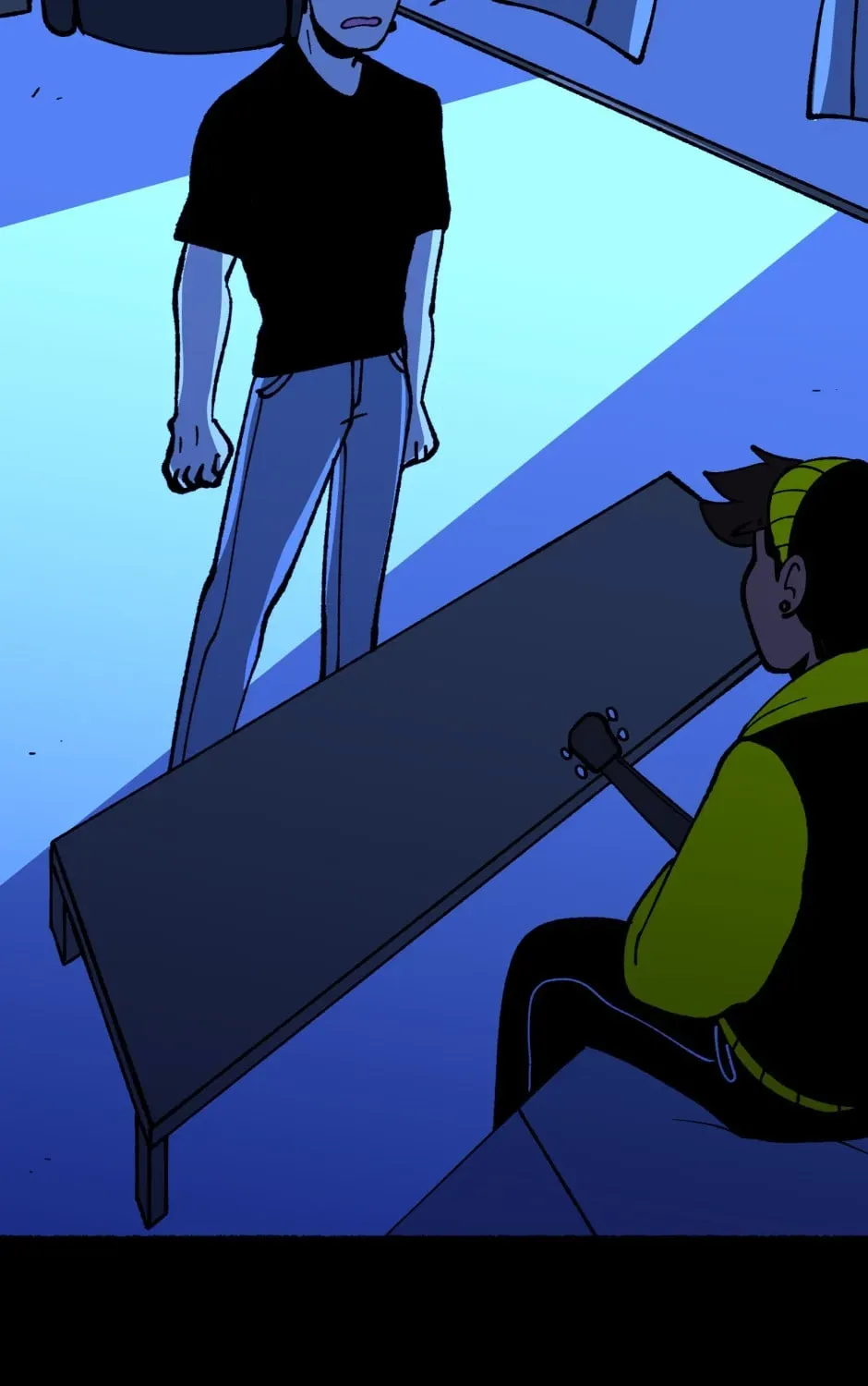 Equalizer! Chapter 54 page 52 - 