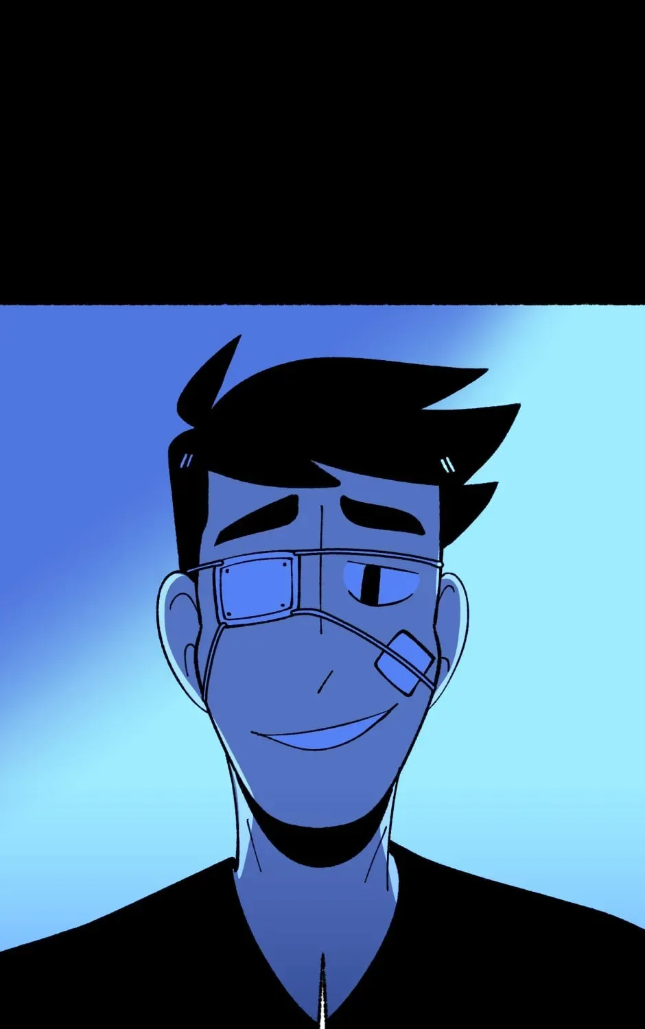 Equalizer! Chapter 54 page 53 - 