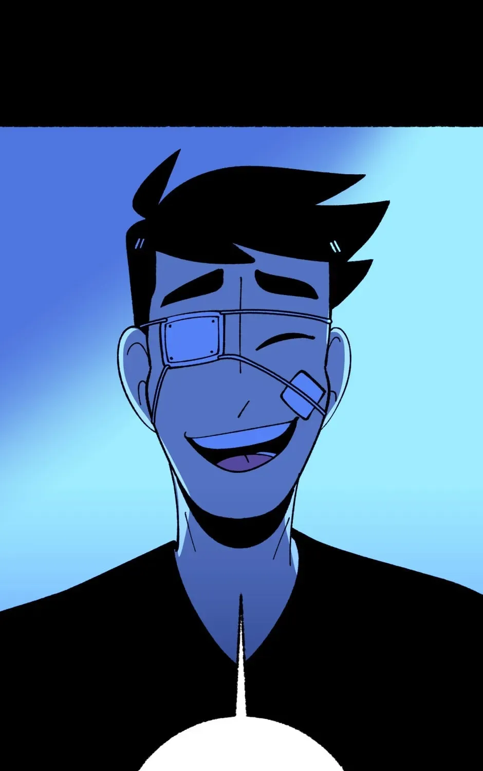 Equalizer! Chapter 54 page 55 - 