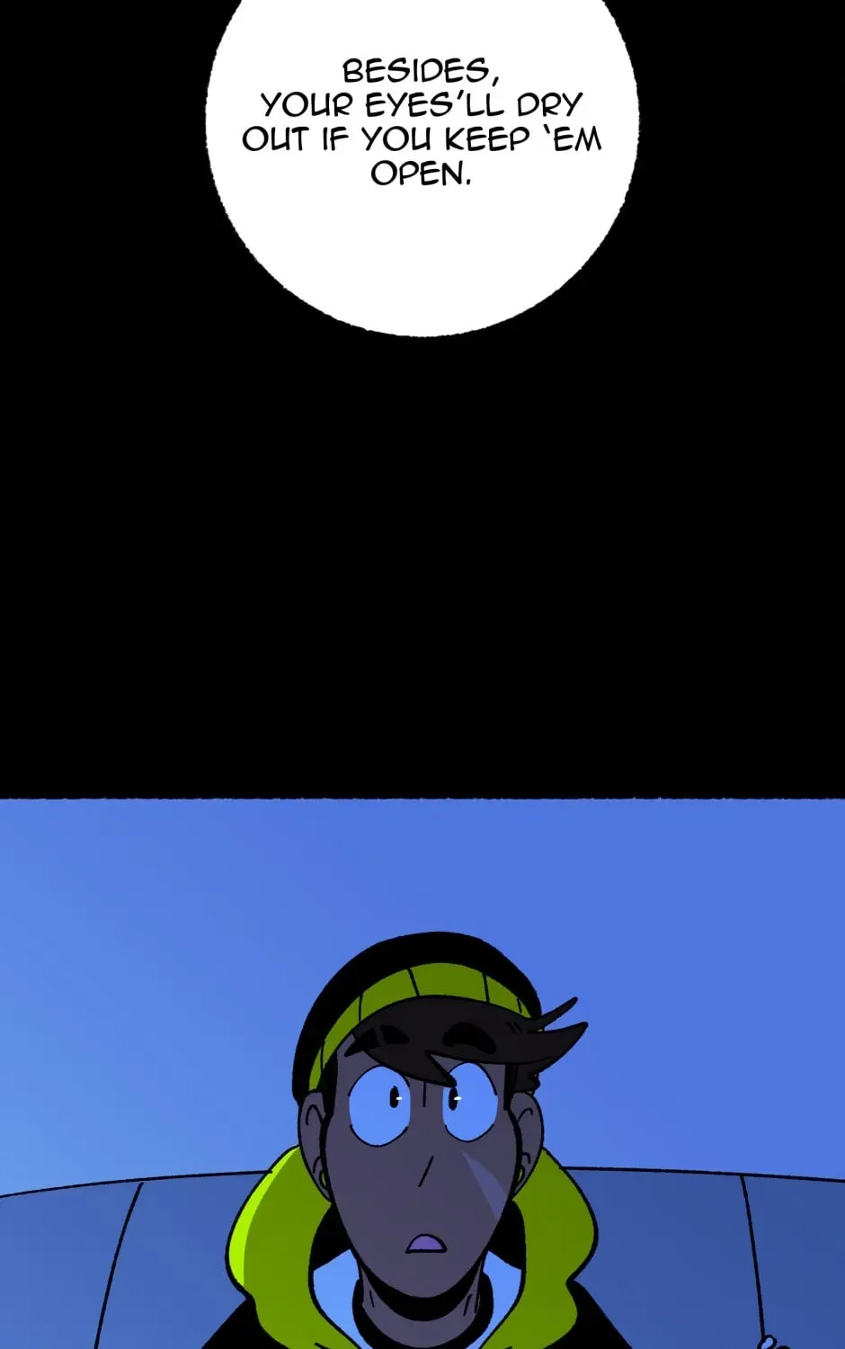 Equalizer! Chapter 54 page 56 - 
