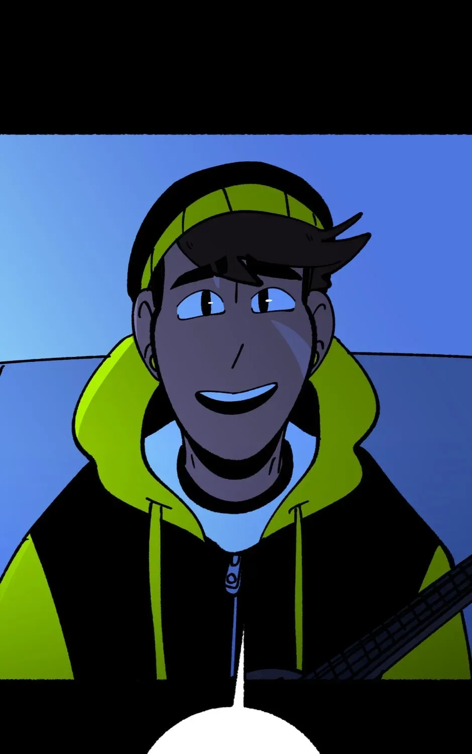 Equalizer! Chapter 54 page 58 - 