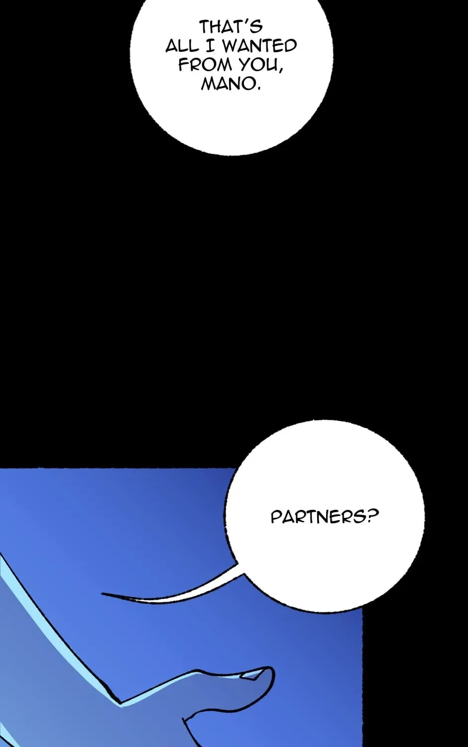 Equalizer! Chapter 54 page 59 - 