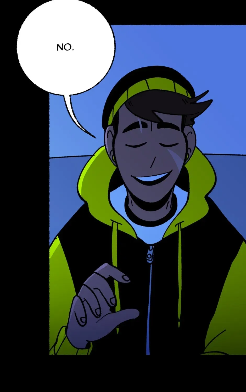 Equalizer! Chapter 54 page 61 - 
