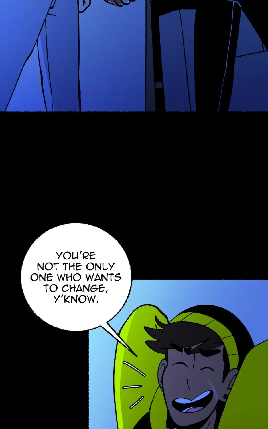 Equalizer! Chapter 54 page 65 - 