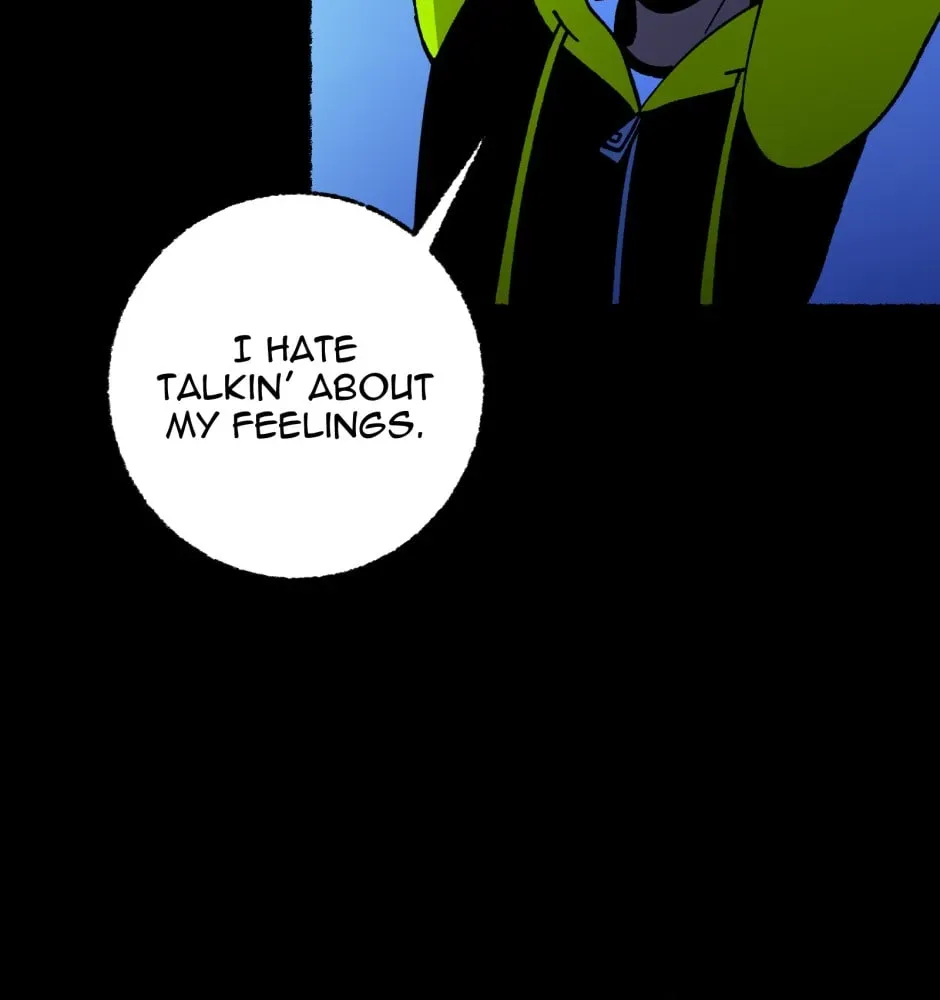 Equalizer! Chapter 54 page 66 - 