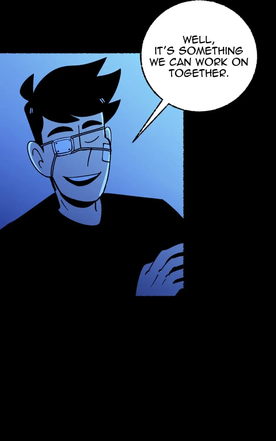 Equalizer! Chapter 54 page 67 - 