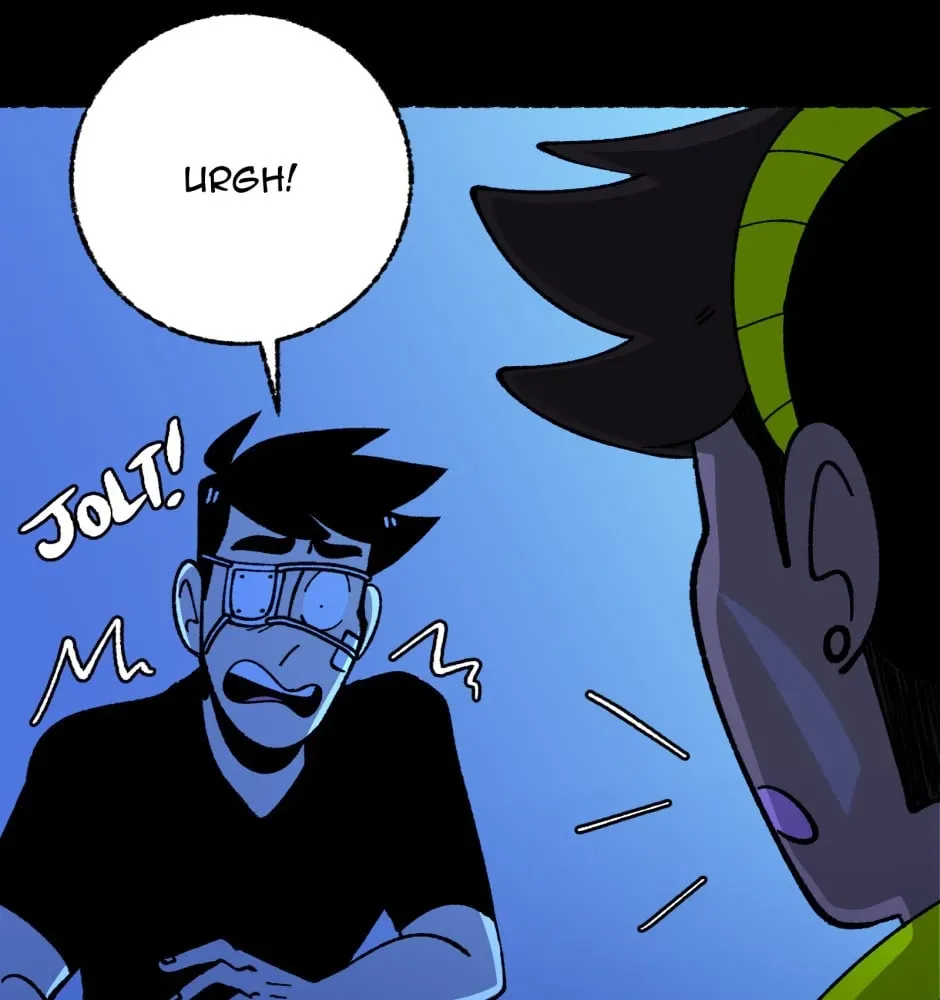 Equalizer! Chapter 54 page 69 - 