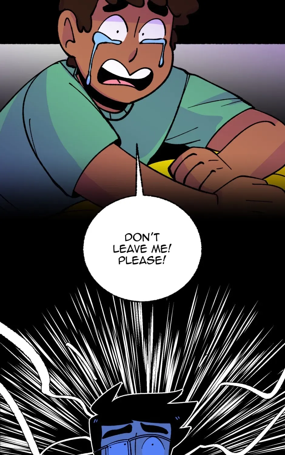 Equalizer! Chapter 54 page 71 - 