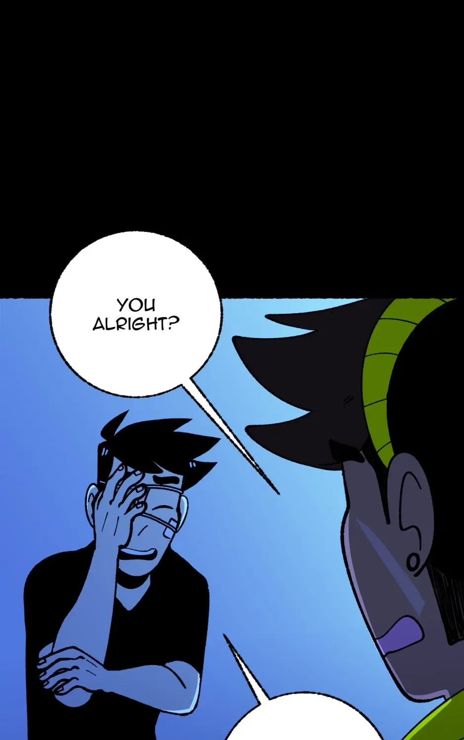 Equalizer! Chapter 54 page 73 - 