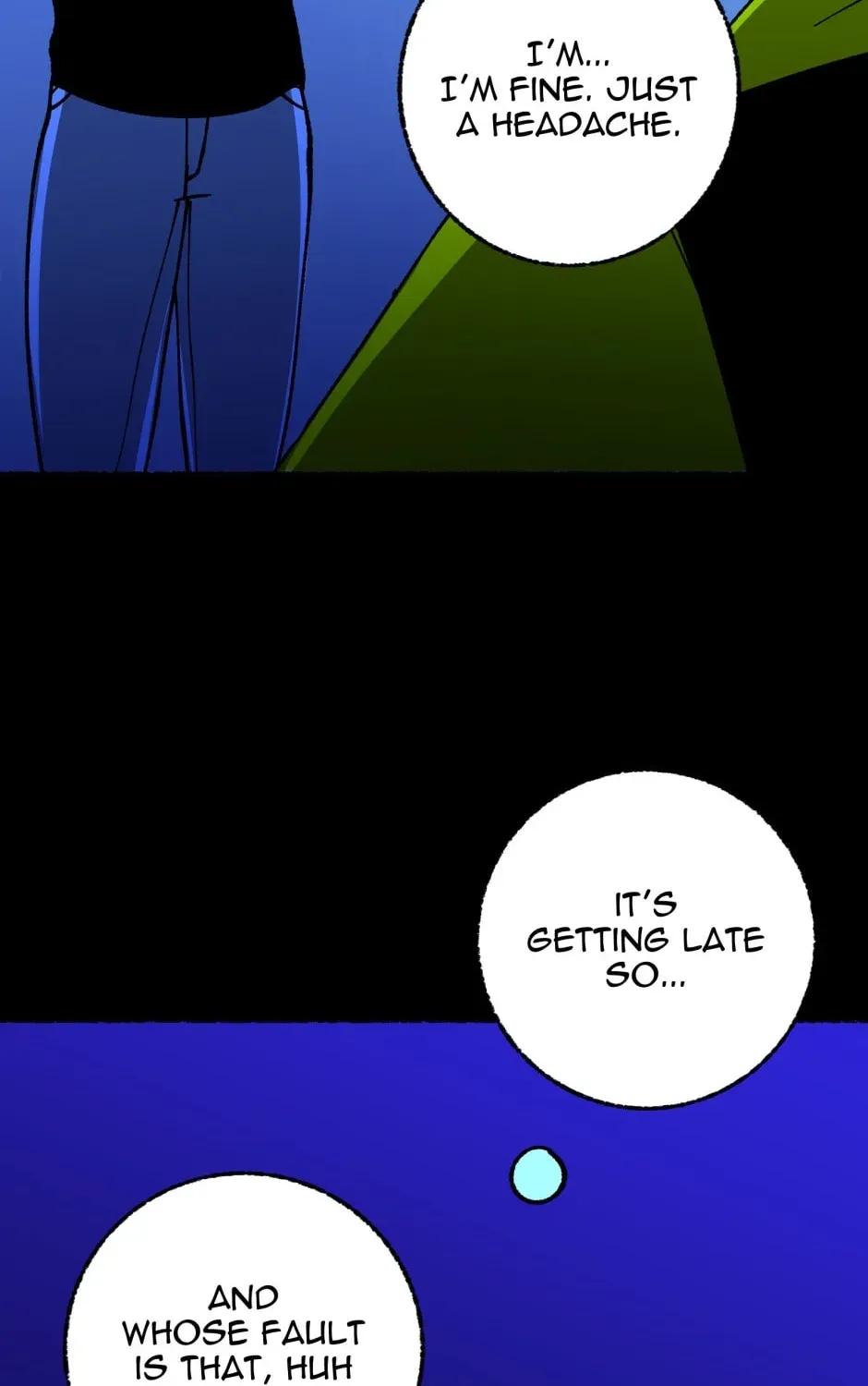 Equalizer! Chapter 54 page 74 - 