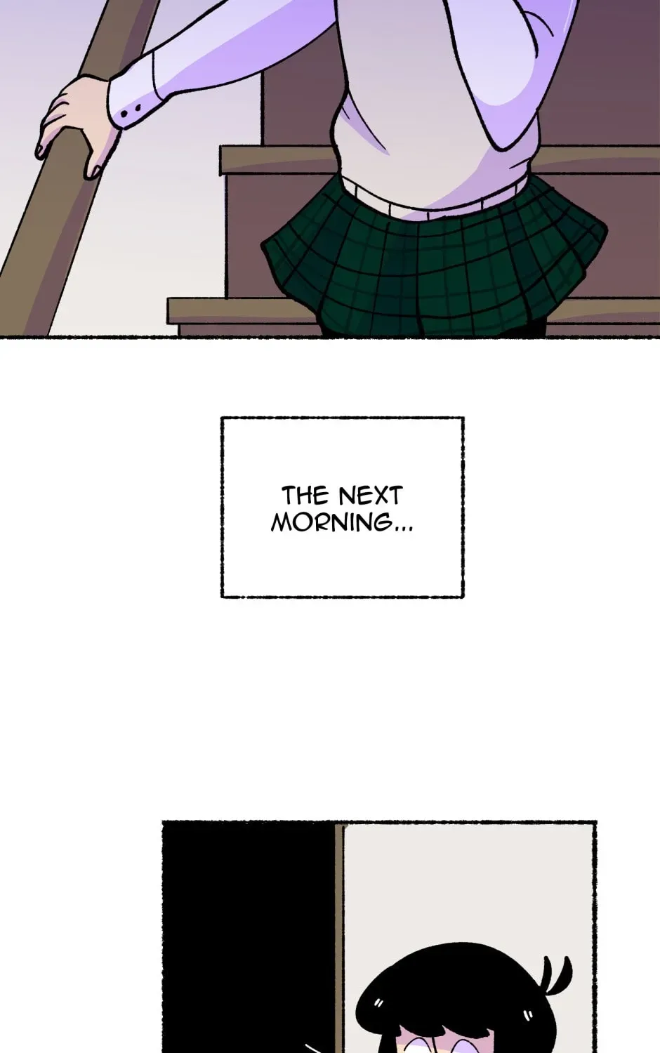 Equalizer! Chapter 54 page 77 - 