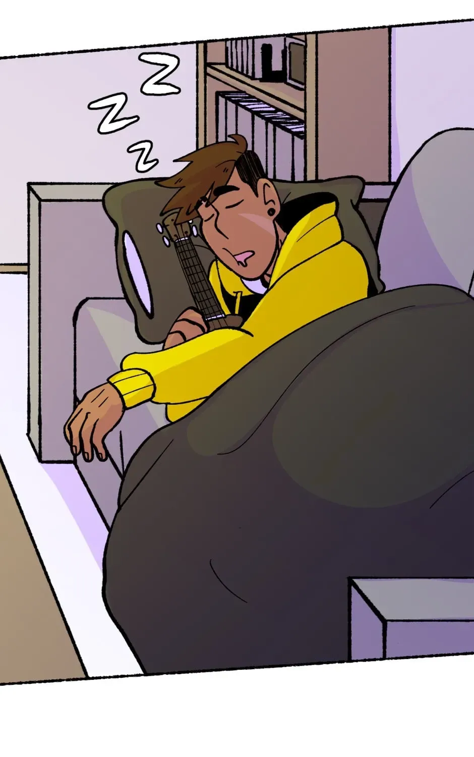 Equalizer! Chapter 54 page 79 - 