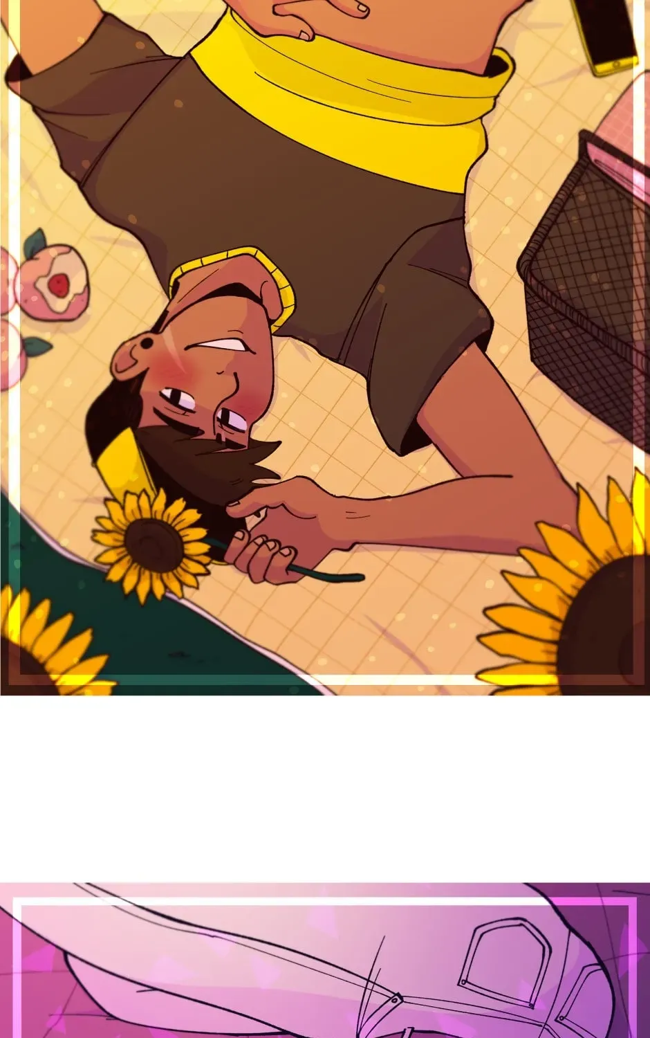 Equalizer! Chapter 54 page 85 - 