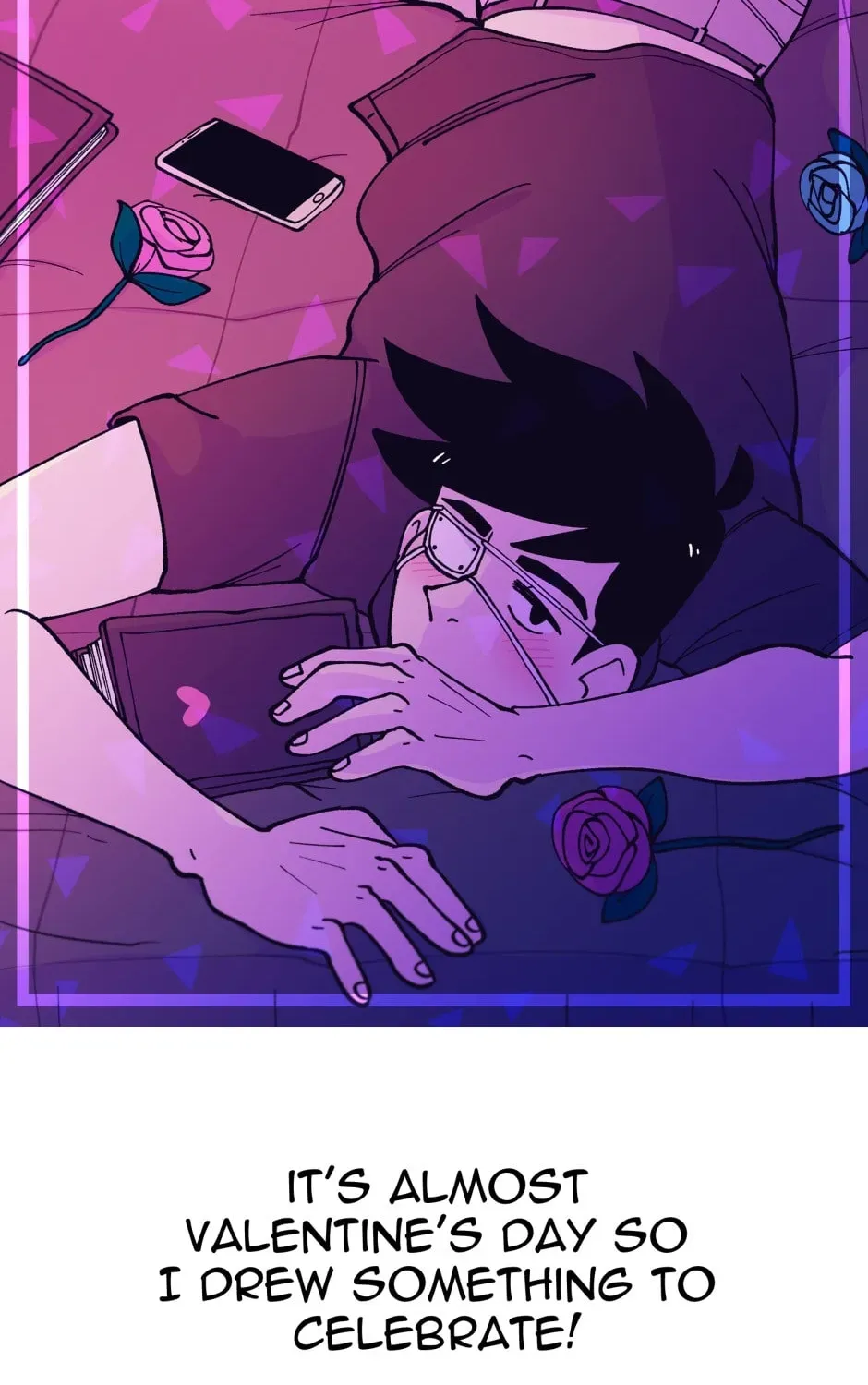 Equalizer! Chapter 54 page 86 - 