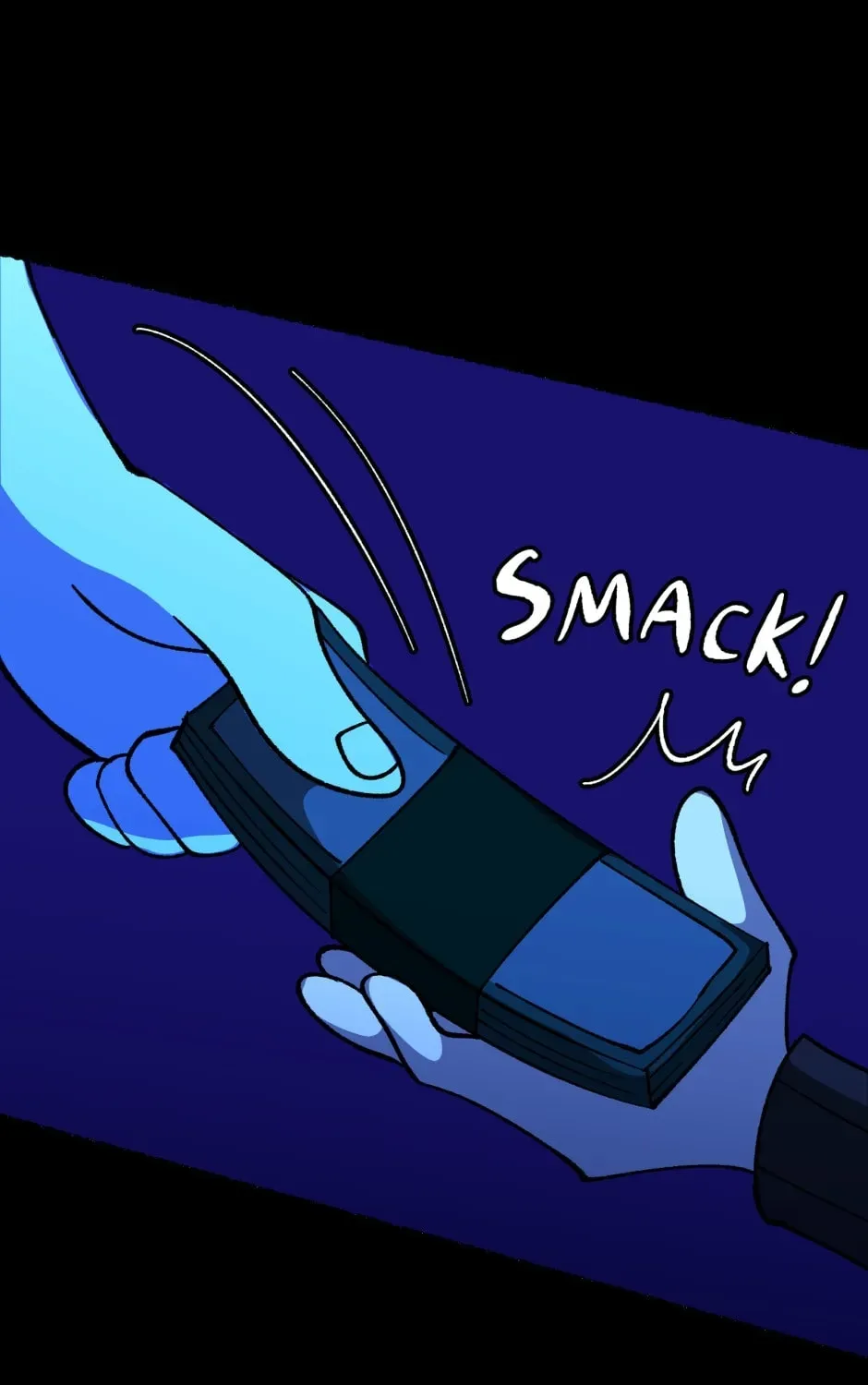 Equalizer! Chapter 54 page 10 - 