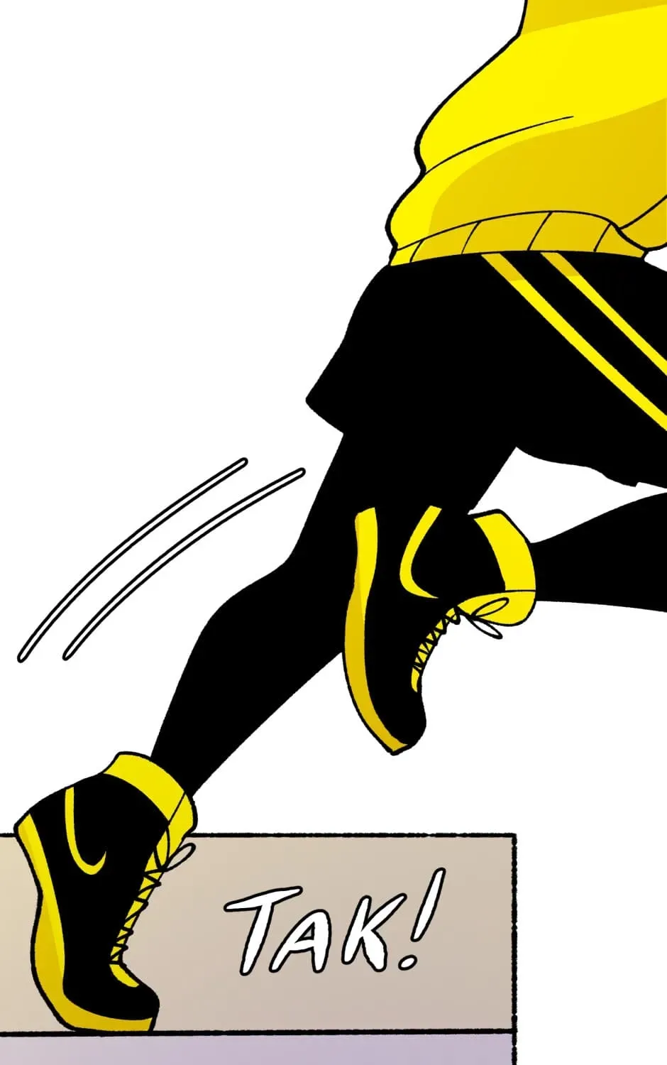 Equalizer! Chapter 55 page 1 - 