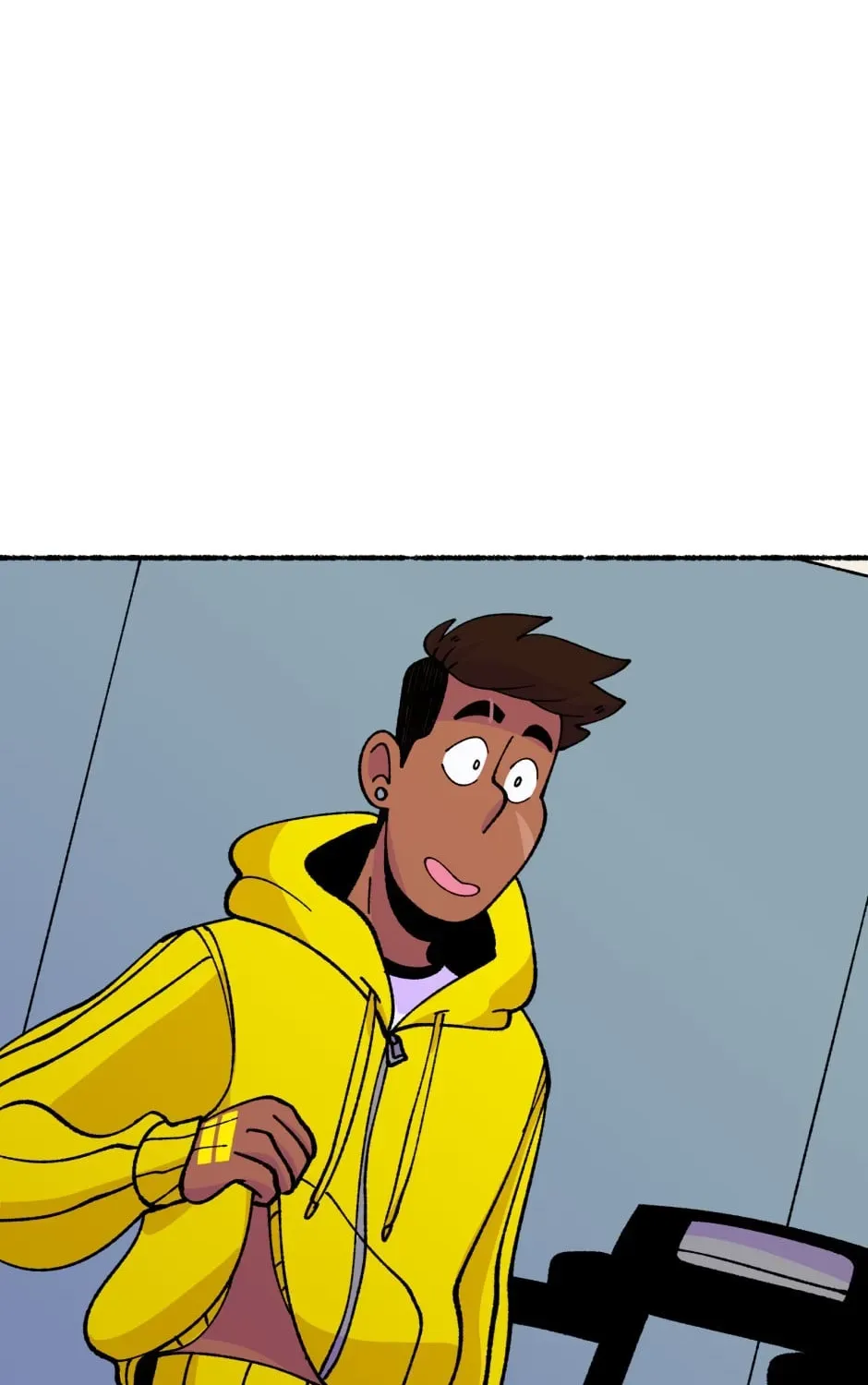 Equalizer! Chapter 55 page 17 - 