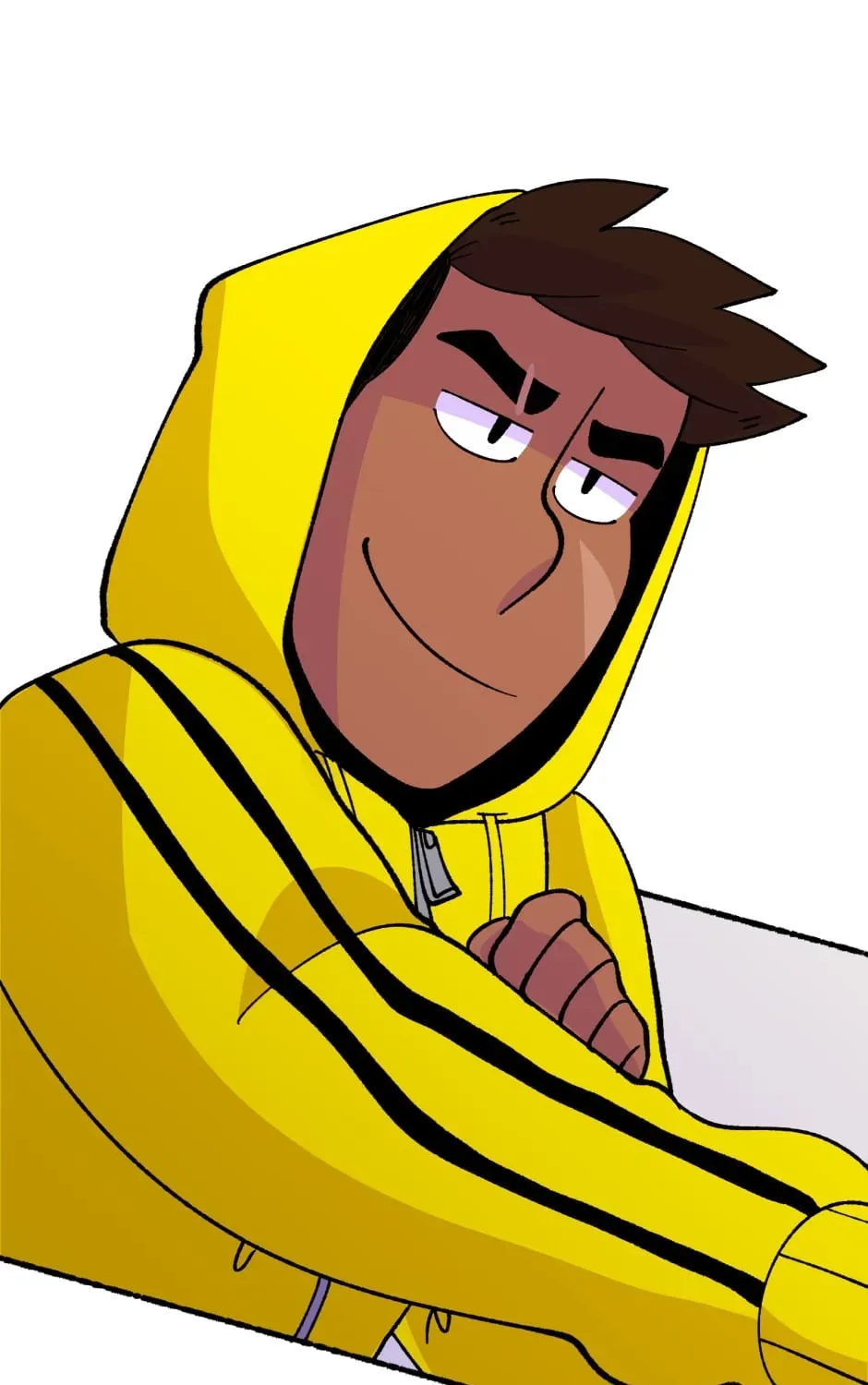 Equalizer! Chapter 55 page 22 - 