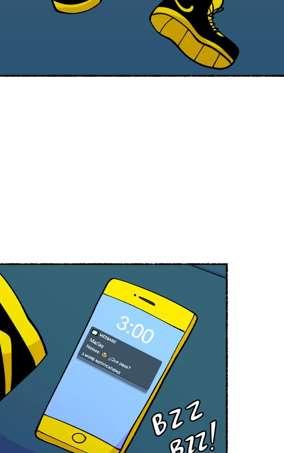 Equalizer! Chapter 55 page 25 - 