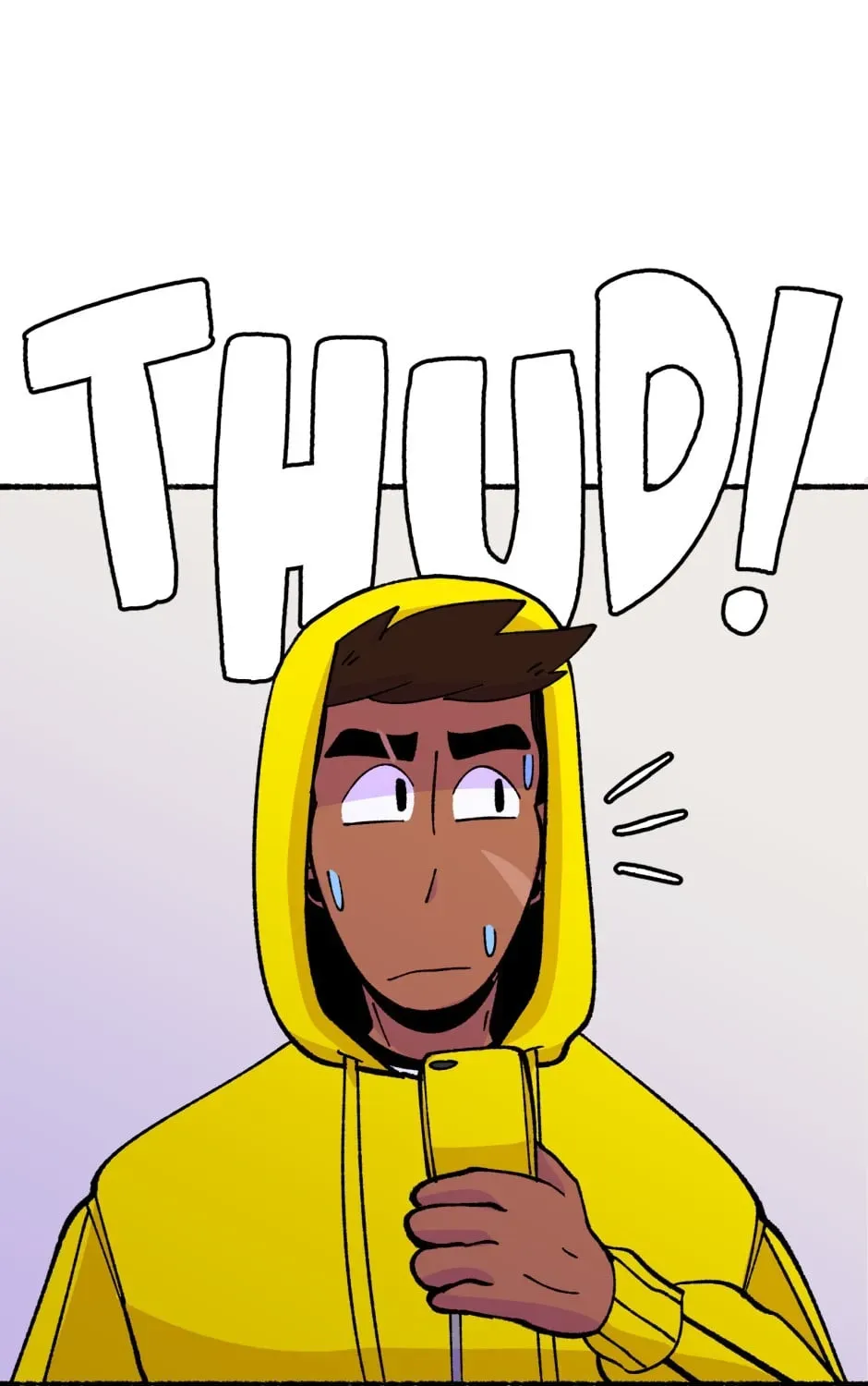 Equalizer! Chapter 55 page 28 - 