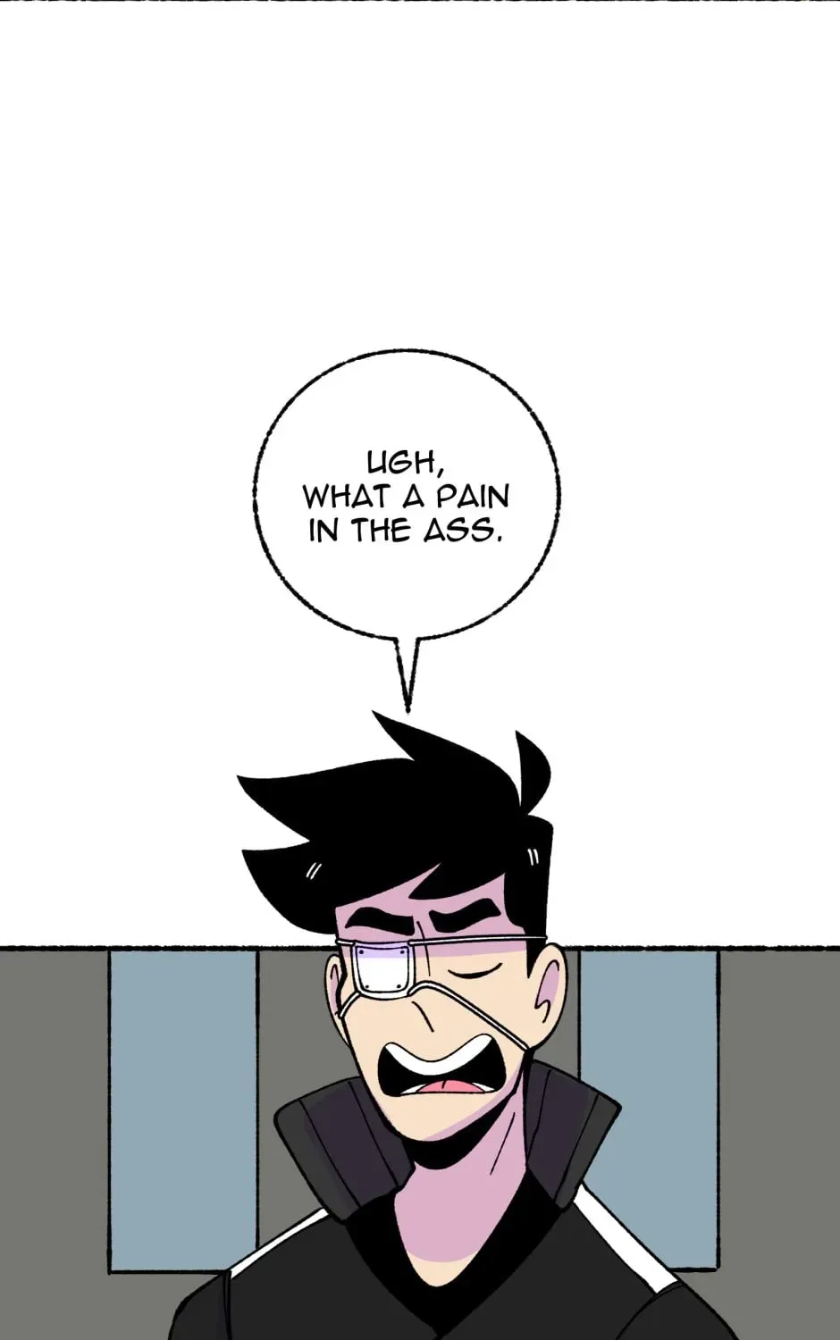Equalizer! Chapter 55 page 29 - 
