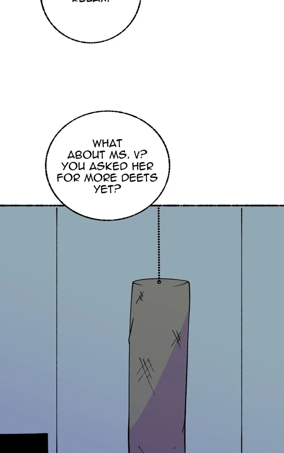 Equalizer! Chapter 55 page 35 - 