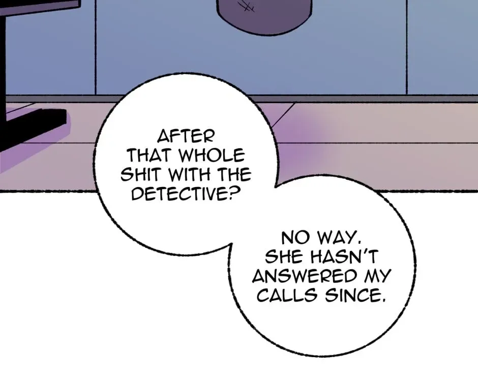 Equalizer! Chapter 55 page 36 - 