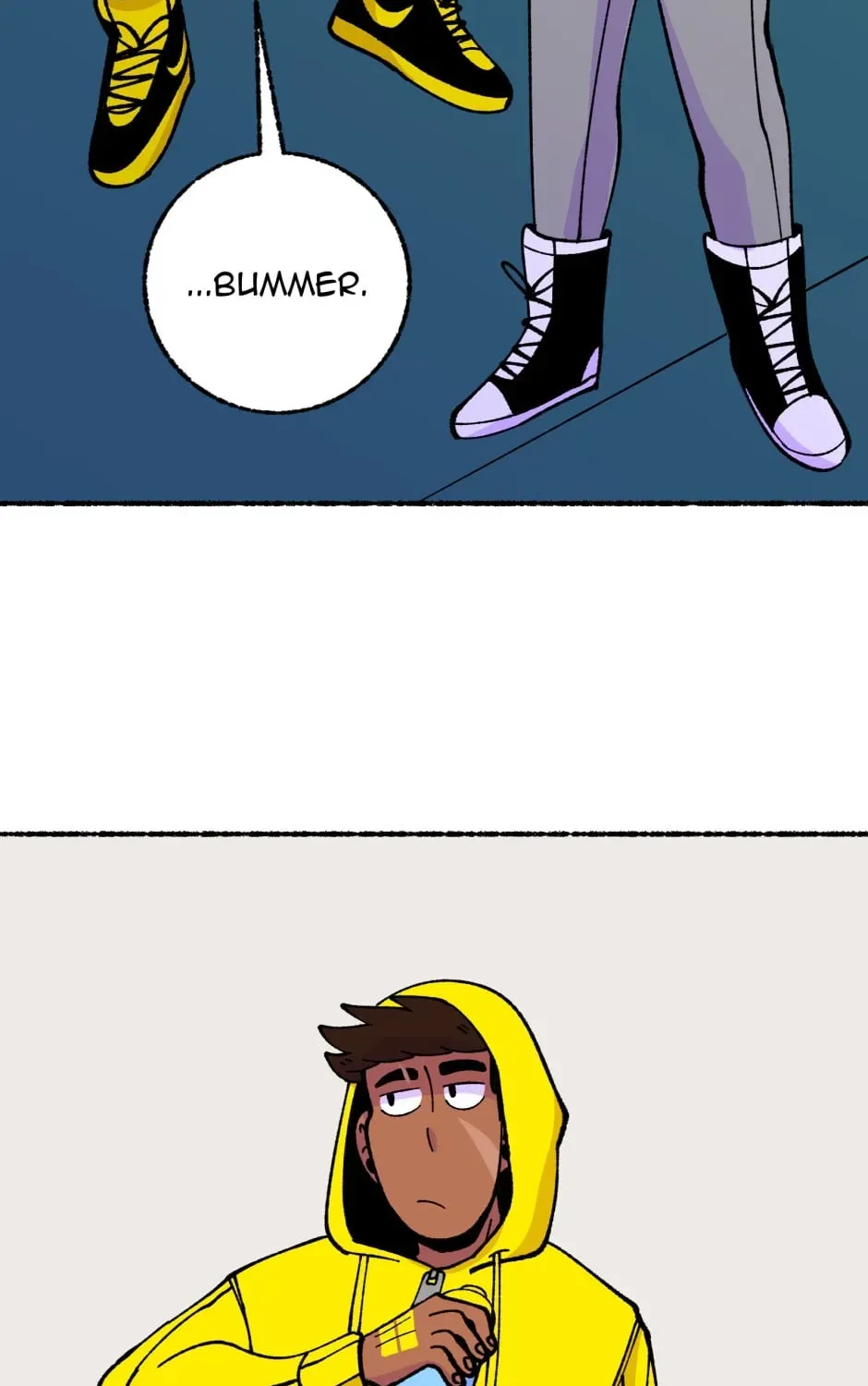 Equalizer! Chapter 55 page 38 - 