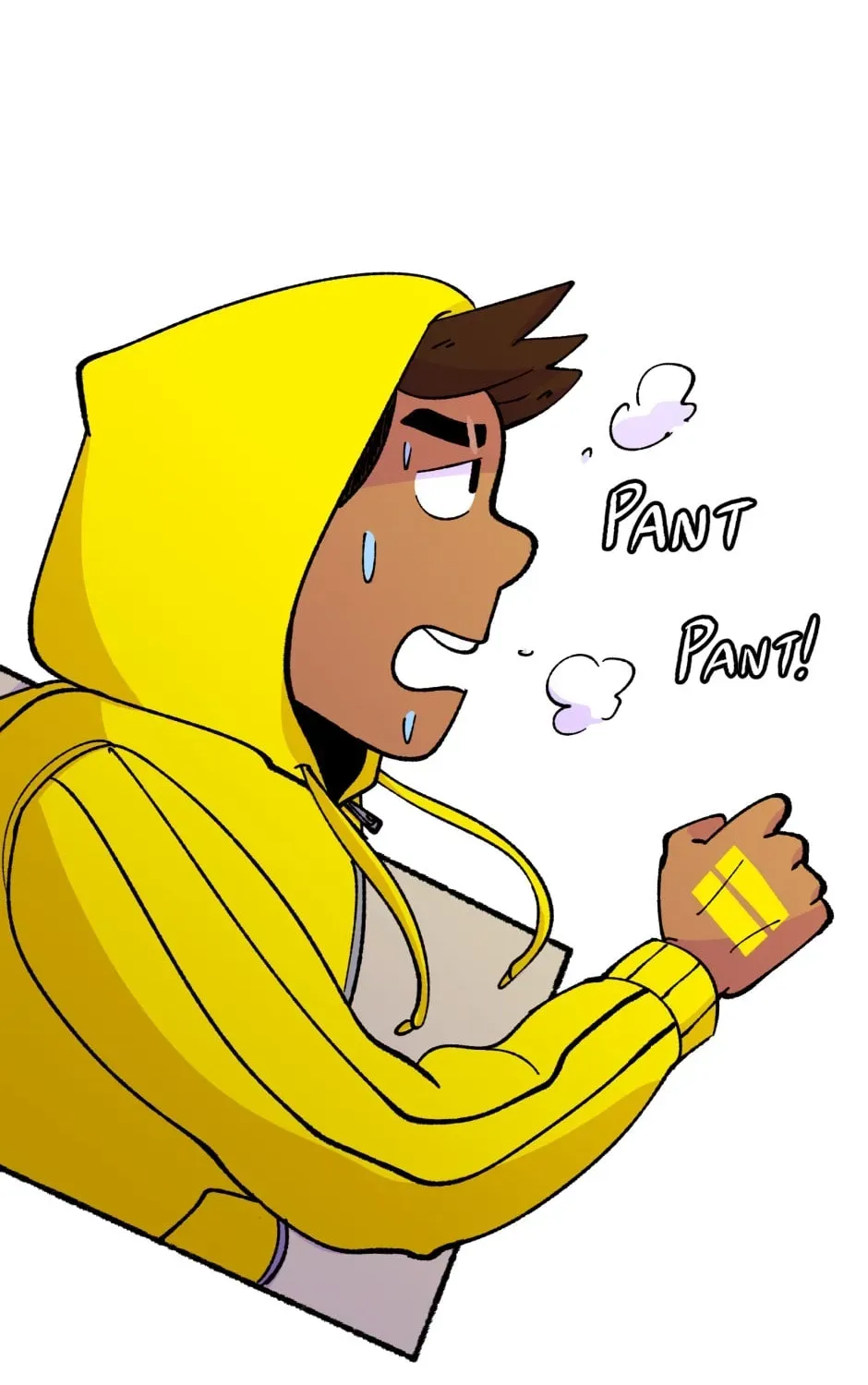 Equalizer! Chapter 55 page 5 - 