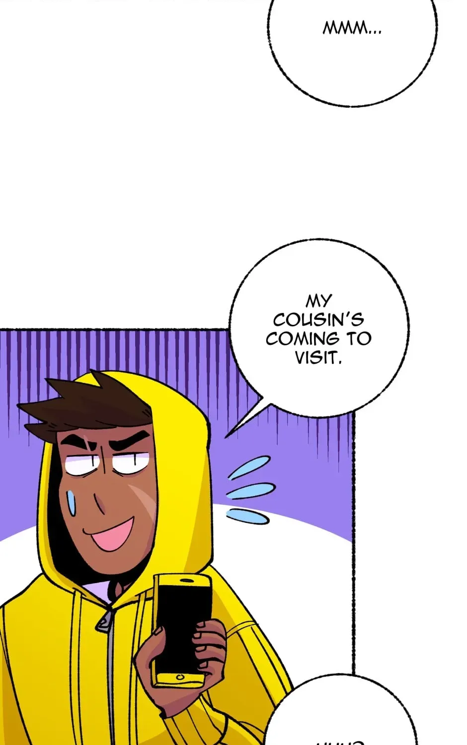 Equalizer! Chapter 55 page 41 - 