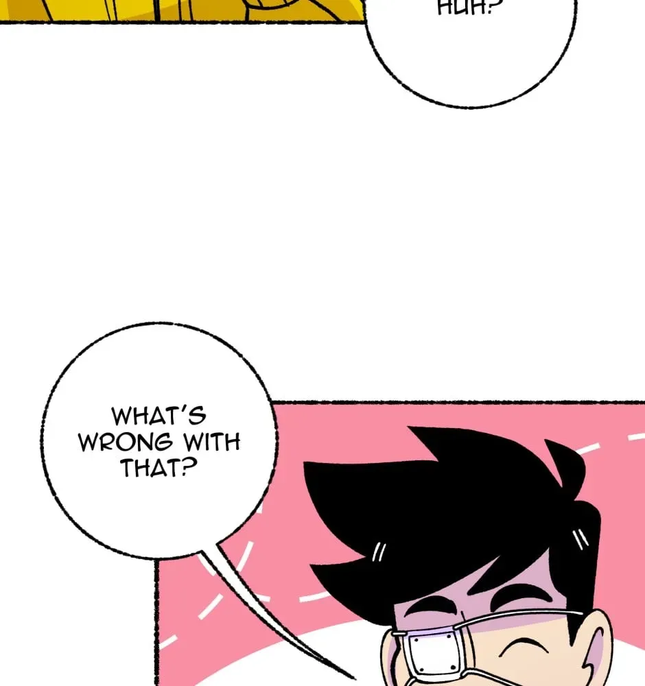 Equalizer! Chapter 55 page 42 - 