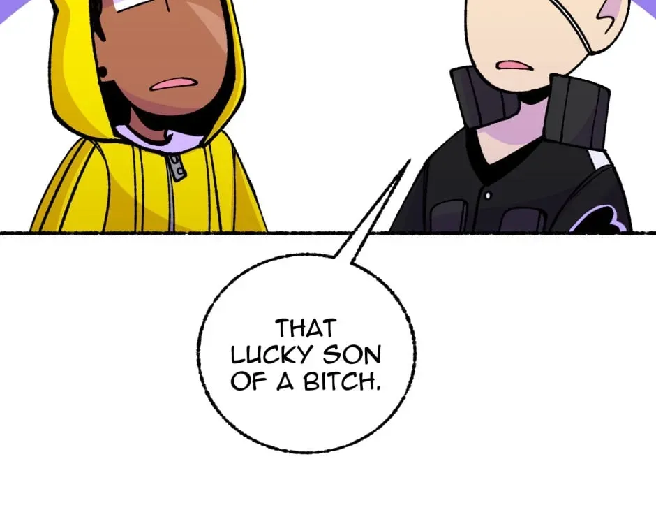 Equalizer! Chapter 55 page 45 - 