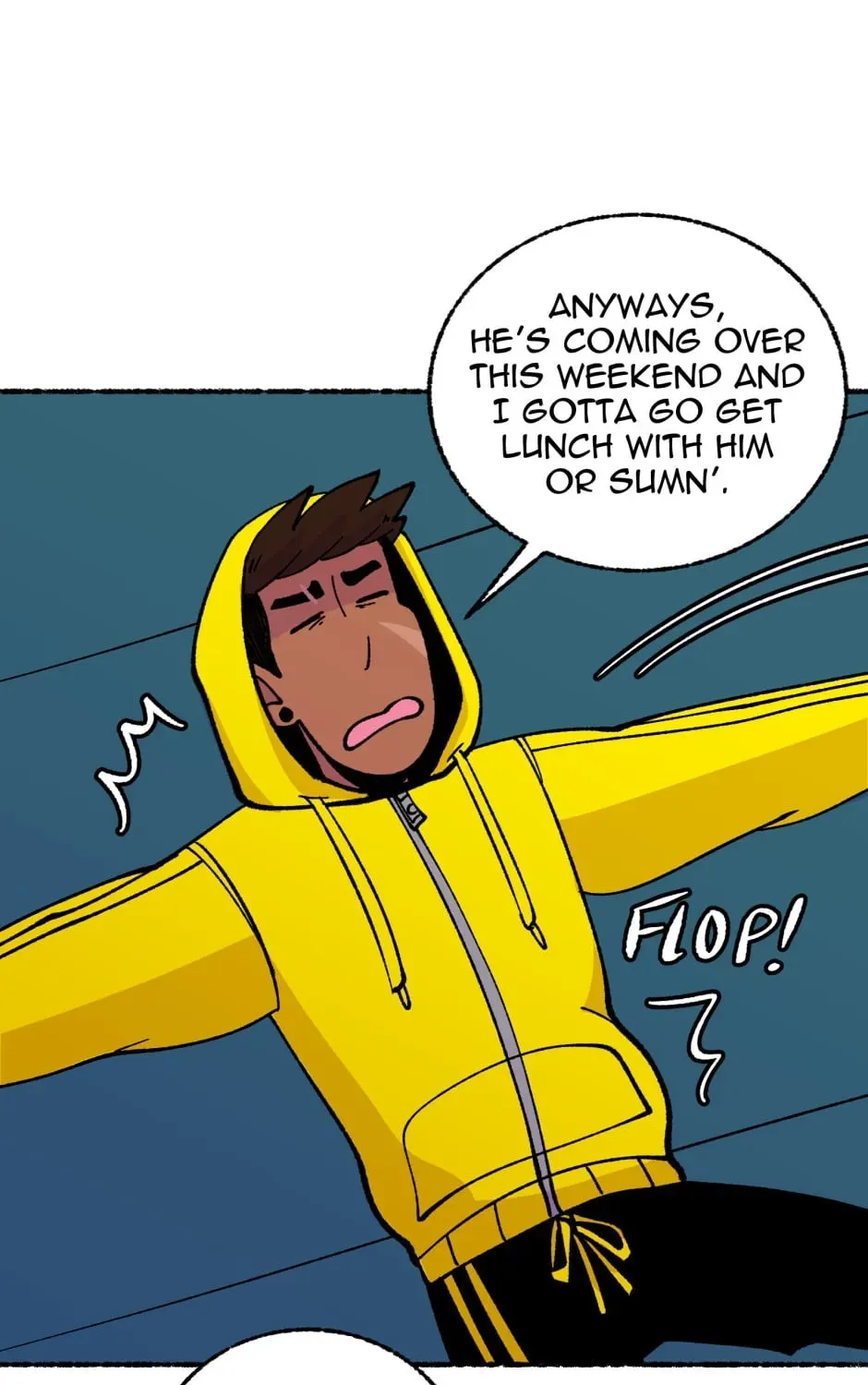 Equalizer! Chapter 55 page 46 - 