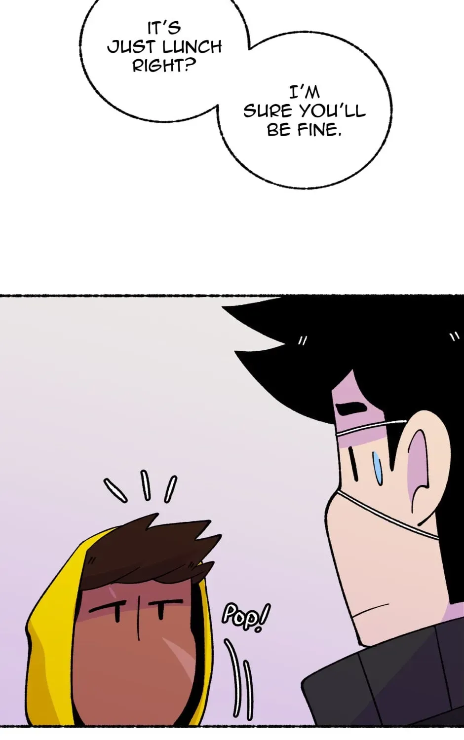 Equalizer! Chapter 55 page 47 - 