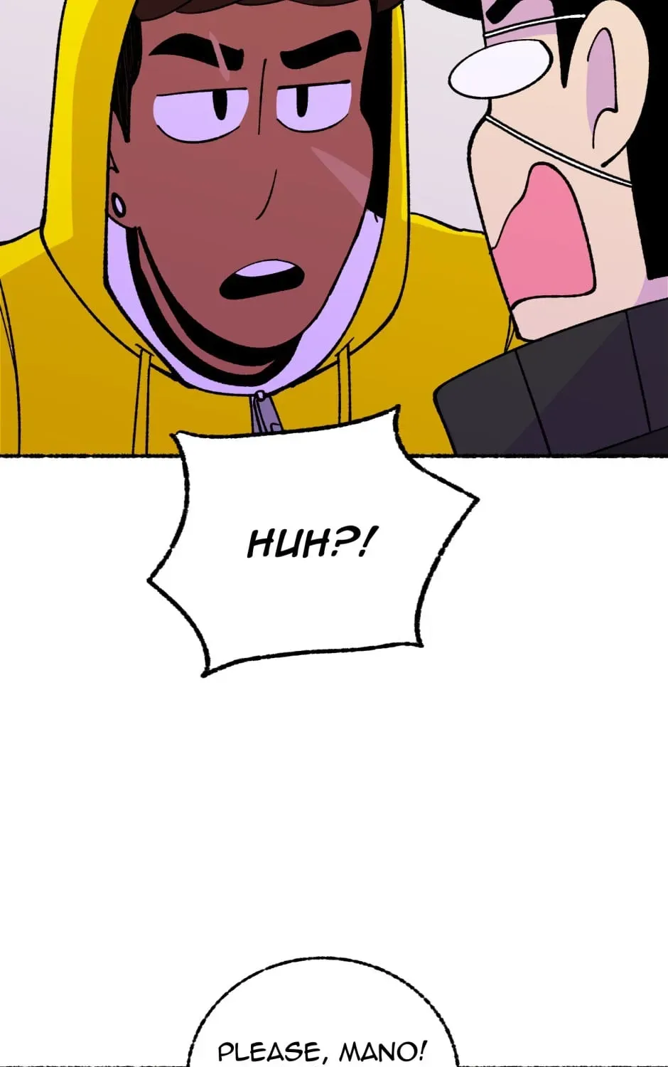Equalizer! Chapter 55 page 49 - 