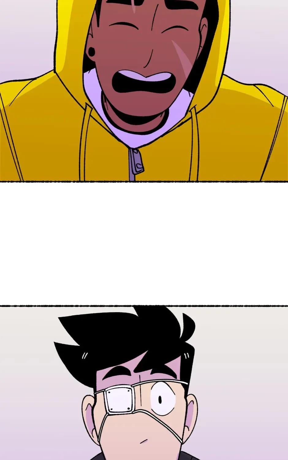 Equalizer! Chapter 55 page 53 - 