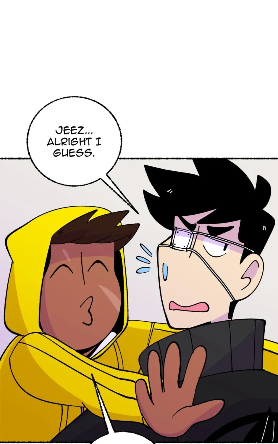 Equalizer! Chapter 55 page 55 - 