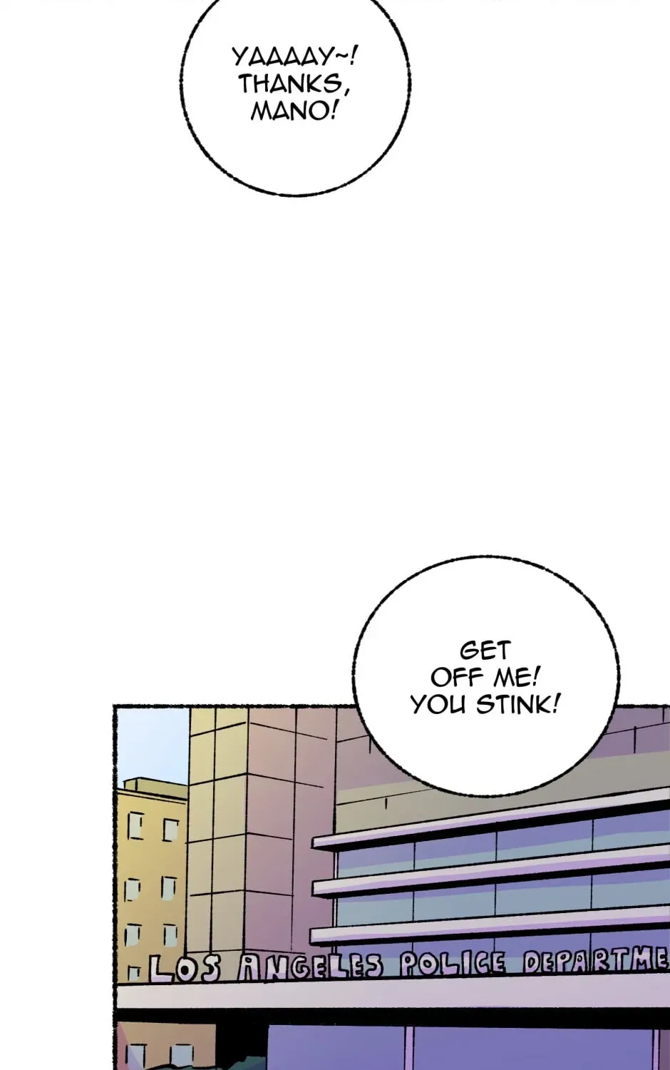 Equalizer! Chapter 55 page 56 - 