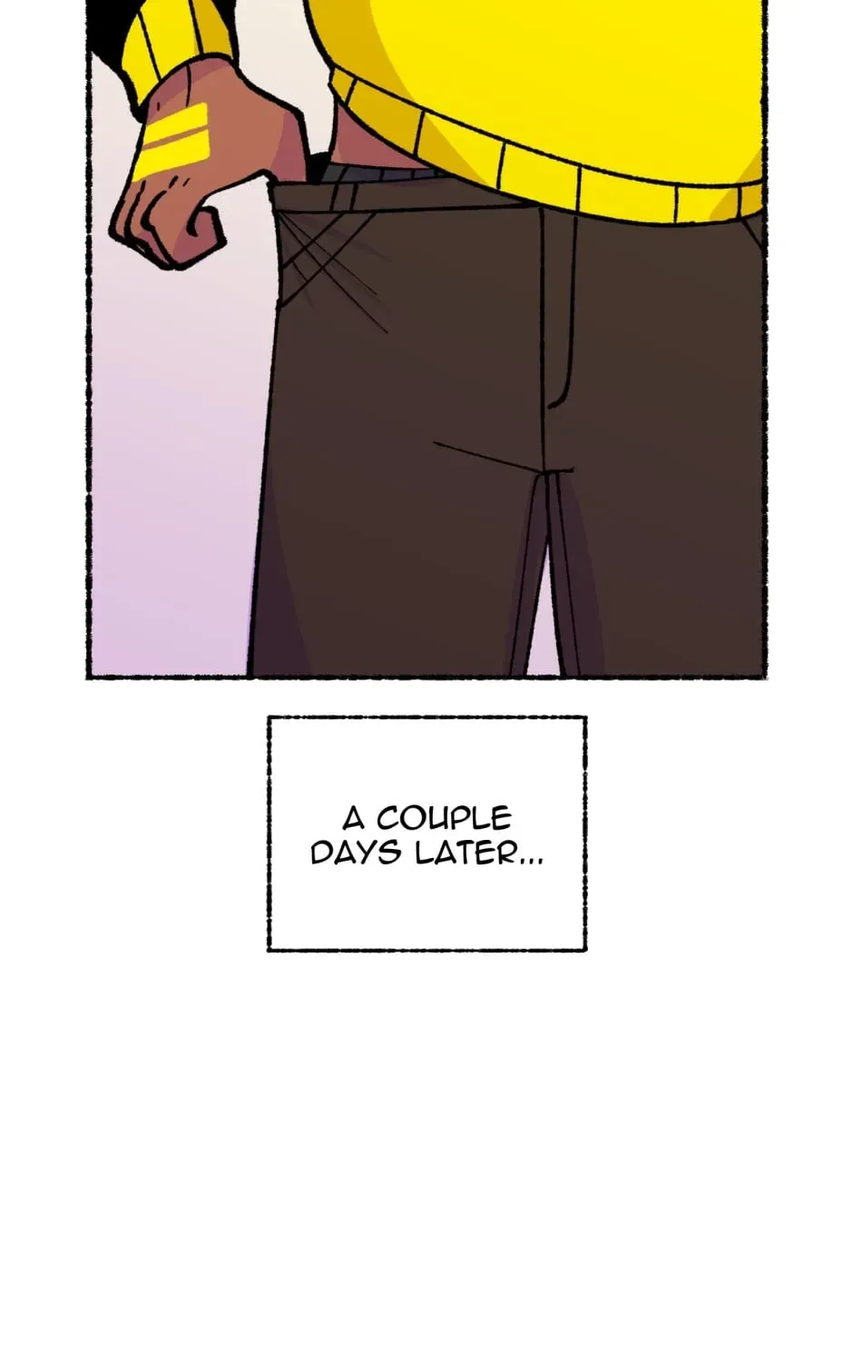 Equalizer! Chapter 55 page 58 - 