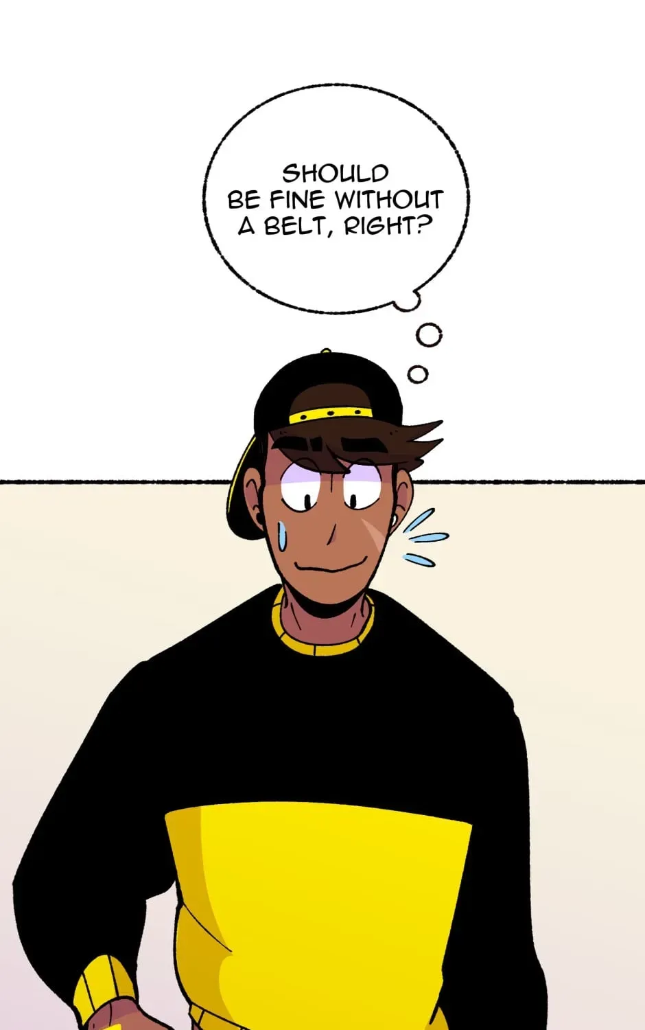 Equalizer! Chapter 55 page 59 - 