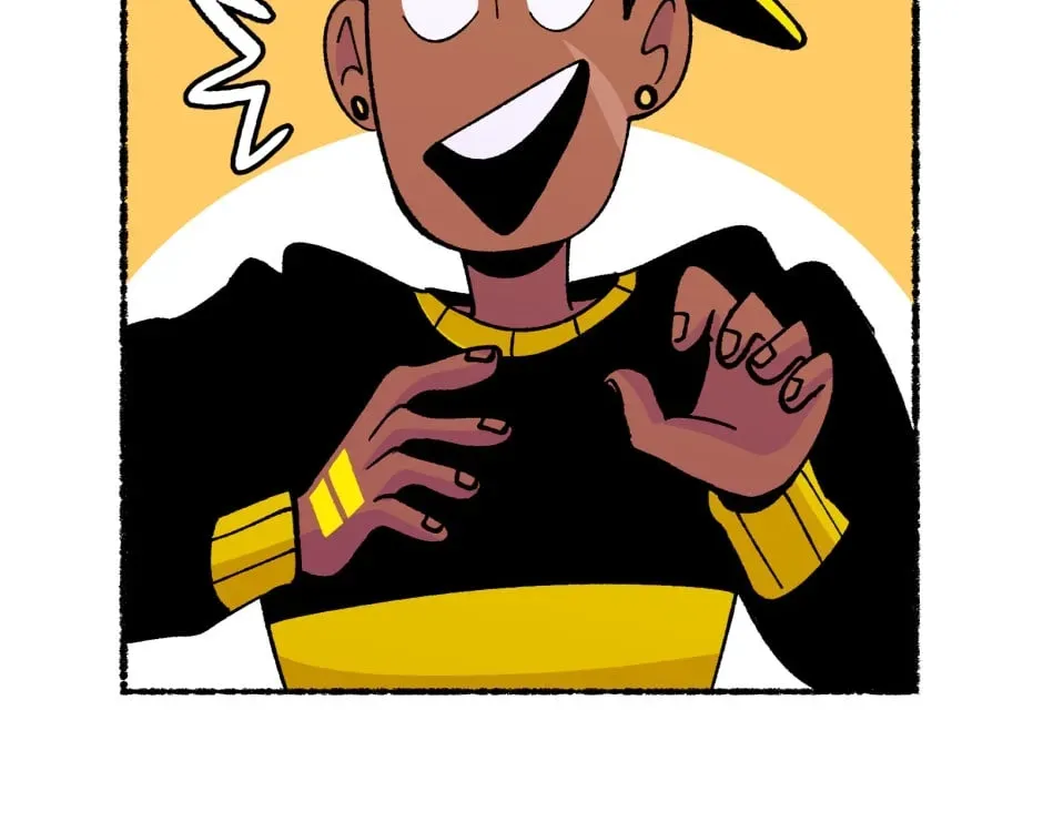 Equalizer! Chapter 55 page 63 - 