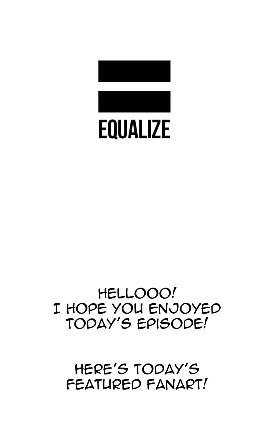 Equalizer! Chapter 55 page 64 - 
