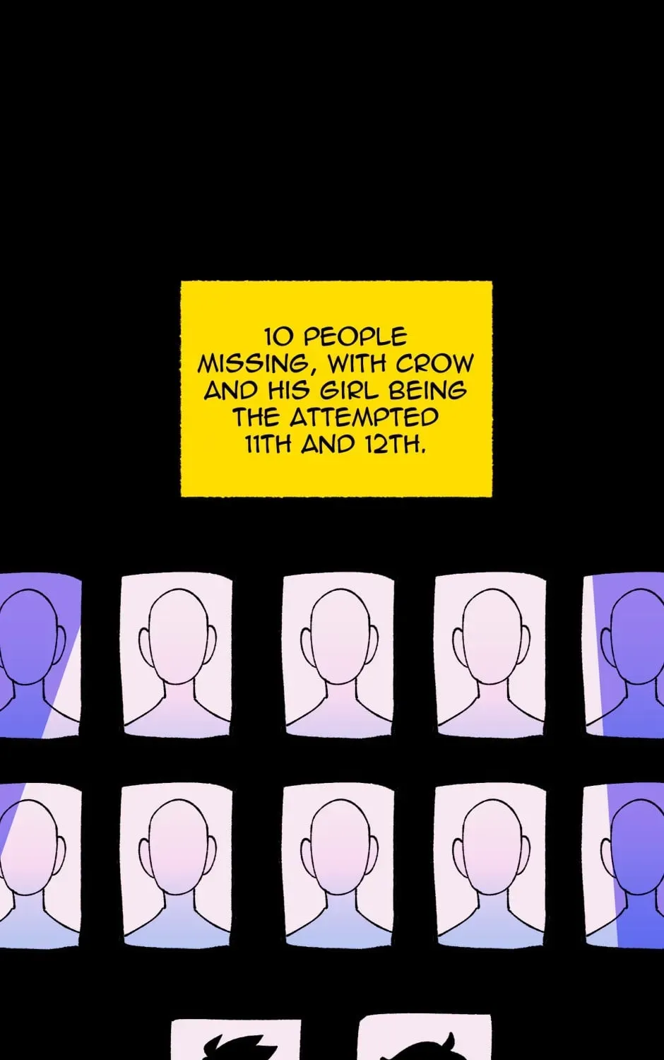 Equalizer! Chapter 55 page 8 - 