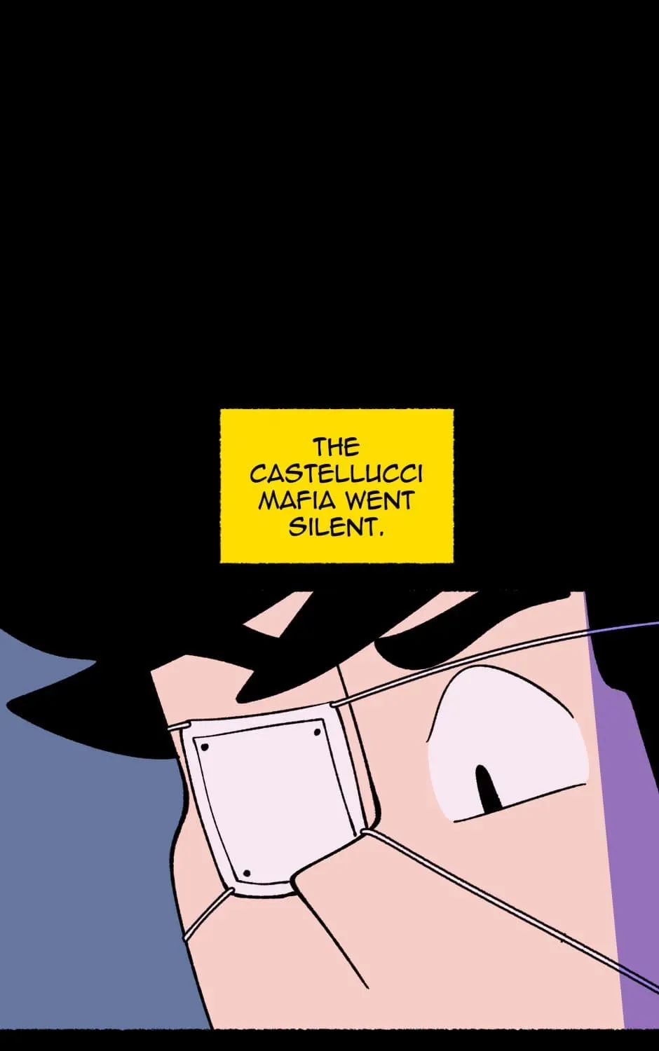 Equalizer! Chapter 55 page 10 - 