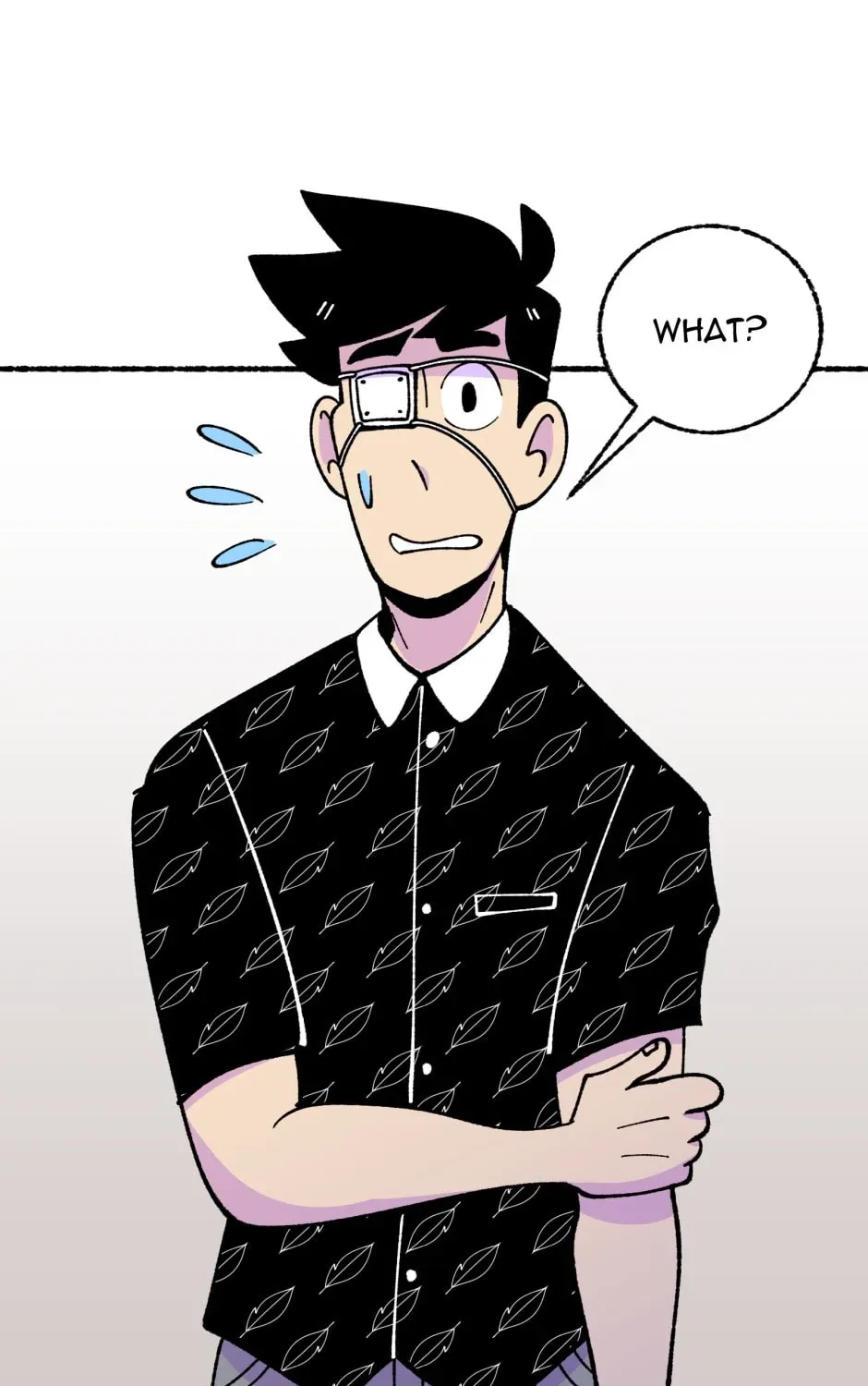 Equalizer! Chapter 56 page 1 - 
