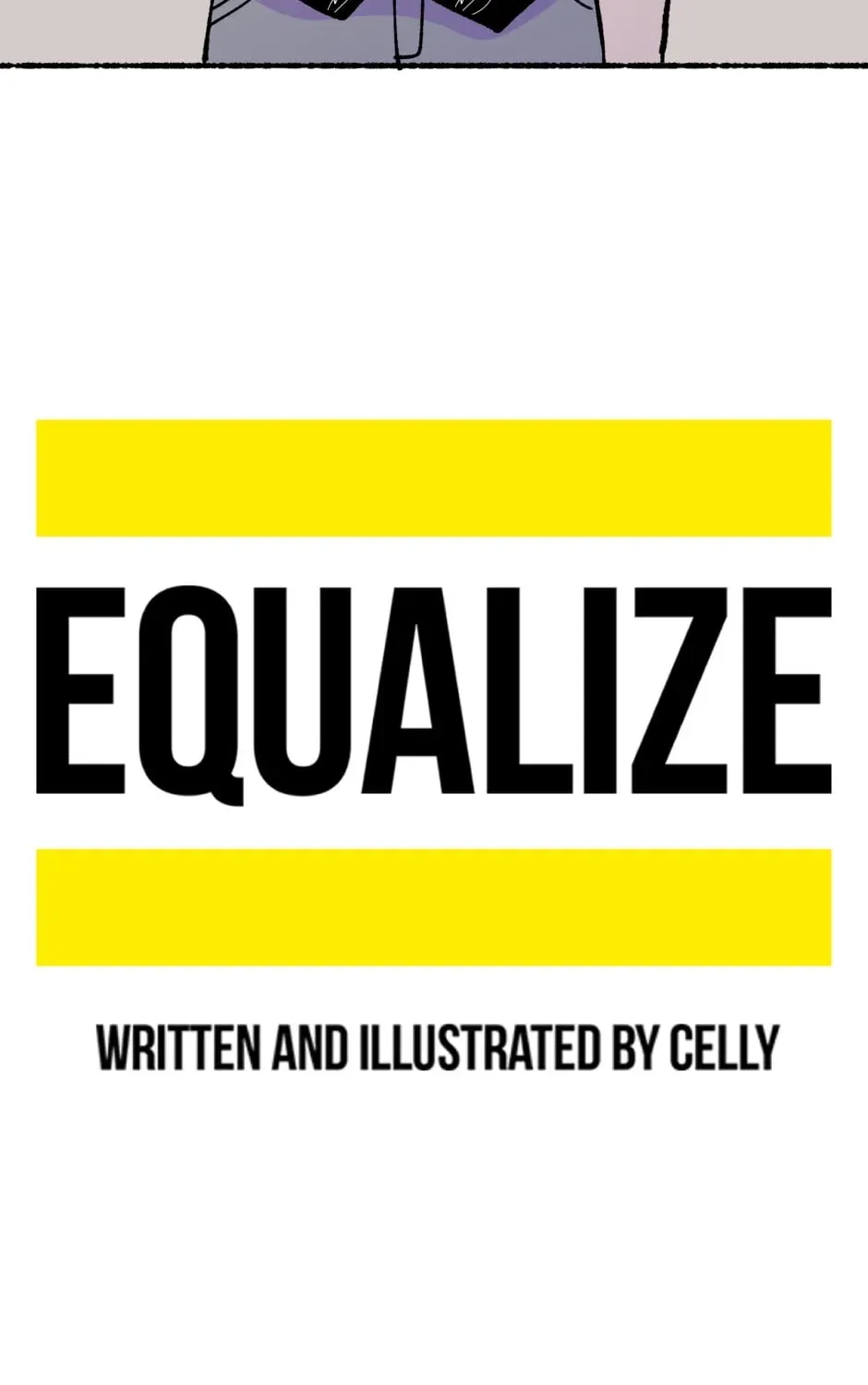 Equalizer! Chapter 56 page 2 - 