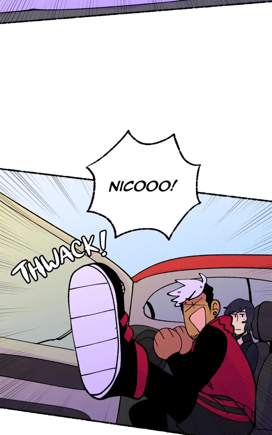 Equalizer! Chapter 56 page 13 - 