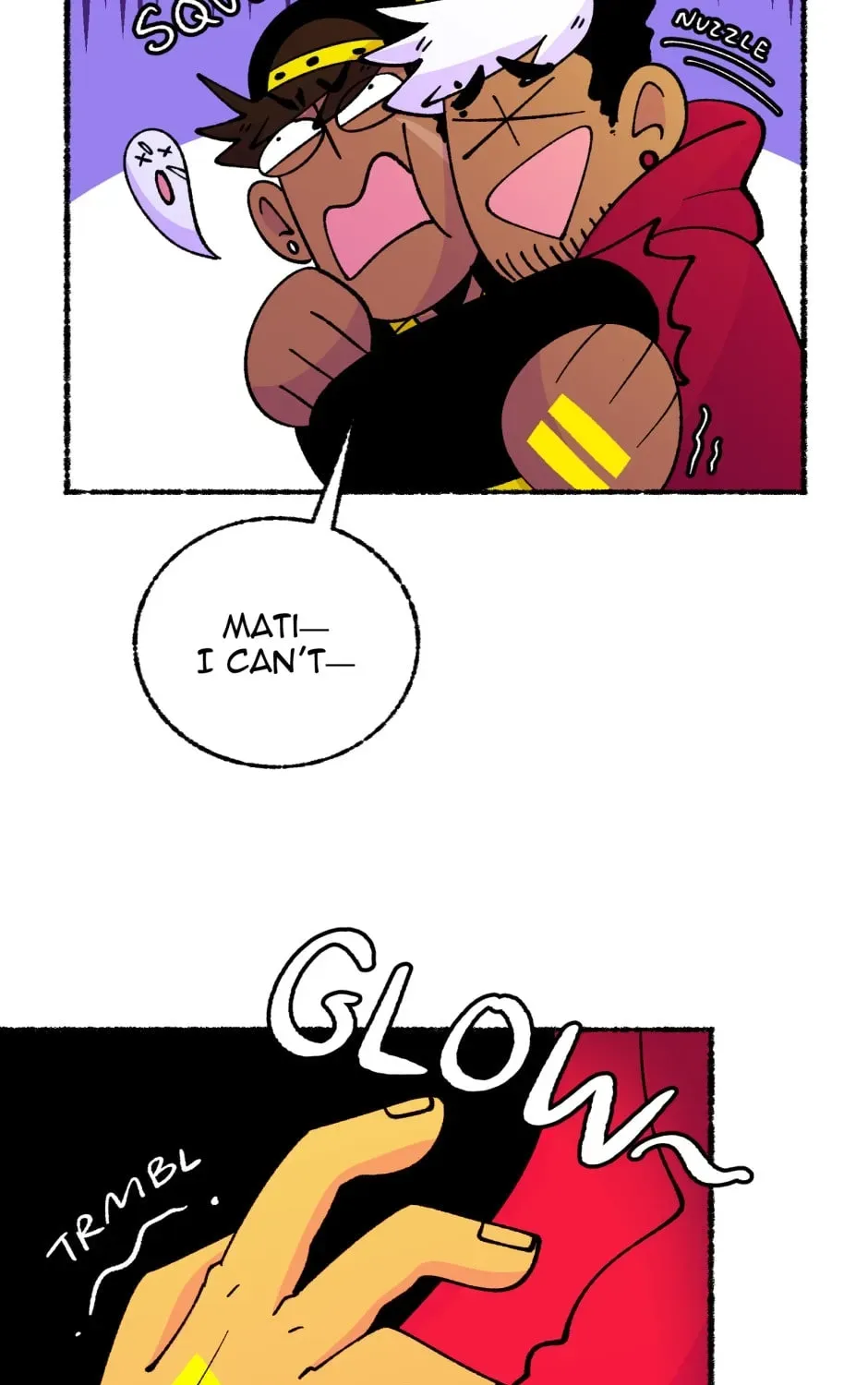 Equalizer! Chapter 56 page 16 - 